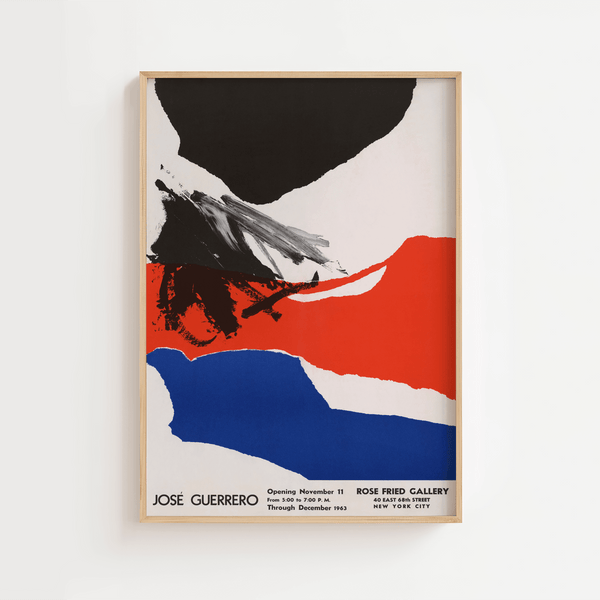 Josef-Albers-Plakate