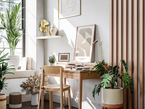 Moderne "Art Is Not A Thing, It’s A Way" Plakat | Spar 40%