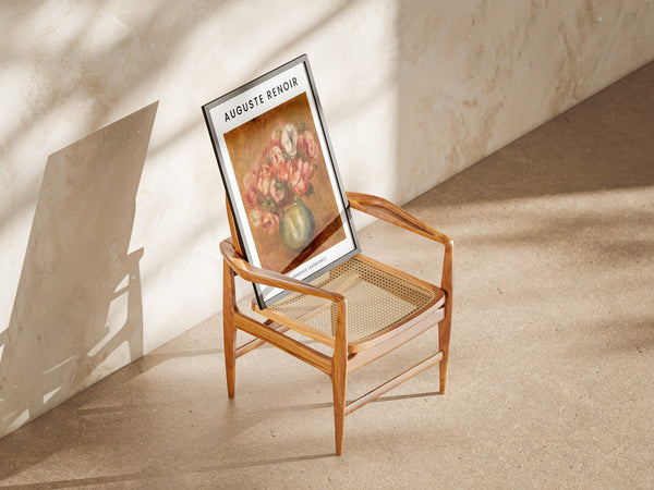 Auguste Renoir Plakat – Klassisk Kunst til Dit Hjem