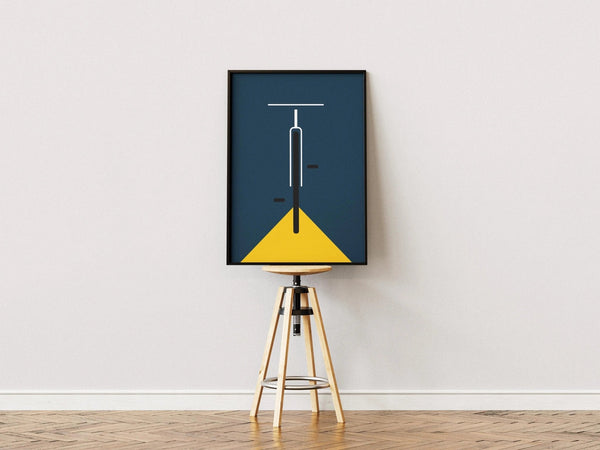 Bauhaus Bicycle Ellens Shop