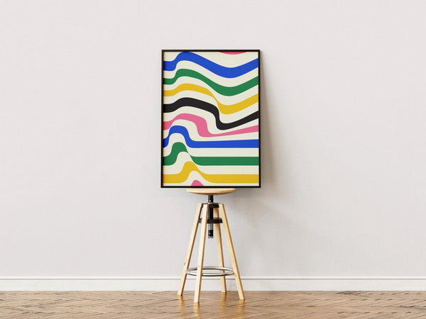 Bauhaus mind in peace Ellens Shop