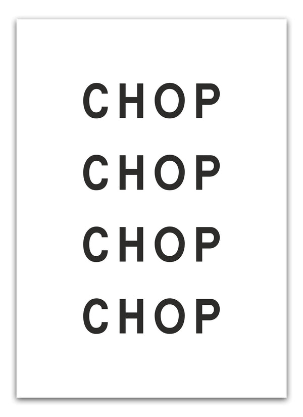 Køb Ways To Make Eggs Plakat | Plakater til Køkkenet