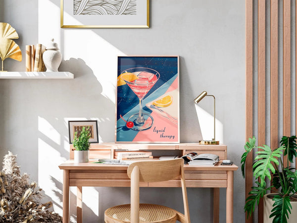 Liquid Therapy Ellens Shop