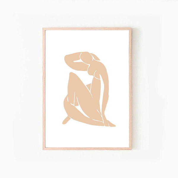 Madame Inside Ellens Shop