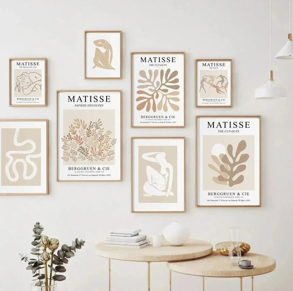 Madame Inside Ellens Shop