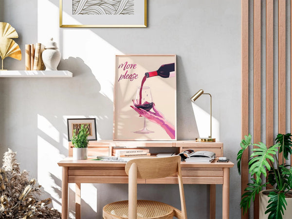 More Wine Please Ellens Shop