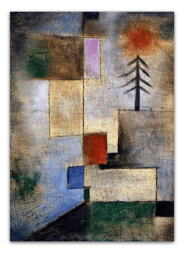 plakater til hjemmet