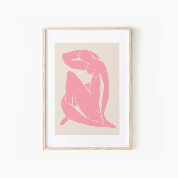 Pink Madame Ellens Shop