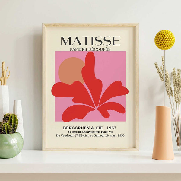 Red Flour Ellens Shop