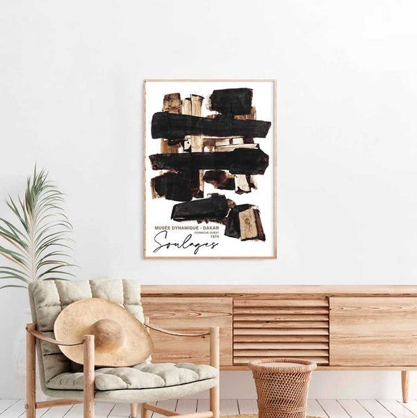 Soulages Sunrise Ellens Shop