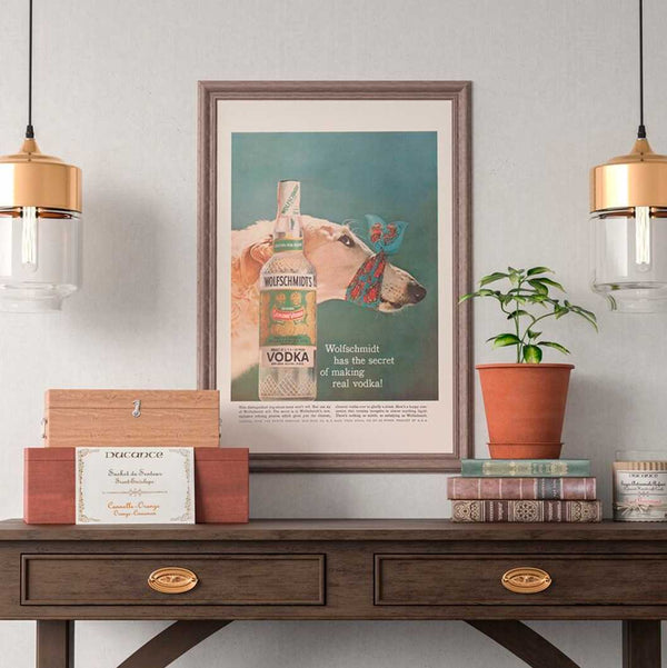 Vodka Secrets Ellens Shop