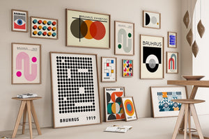 Billige plakater - Ellens Shop