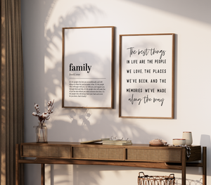 Vores Postershop tilbyder et stort udvalg af plakater med Citater. Det indebærer Plakater