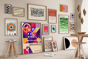 Fødselsdagsplakater - Ellens Shop