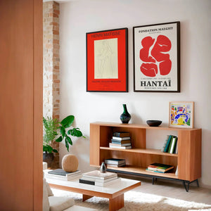 Galerie Maeght Plakater - Ellens Shop