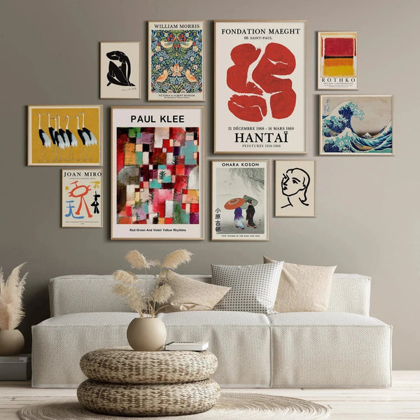 Kunstplakate