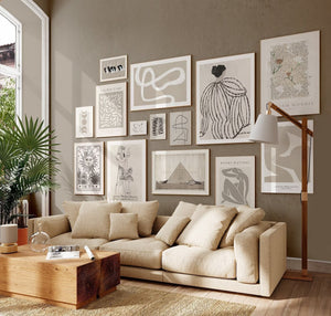 Plakat Væg - Ellens Shop