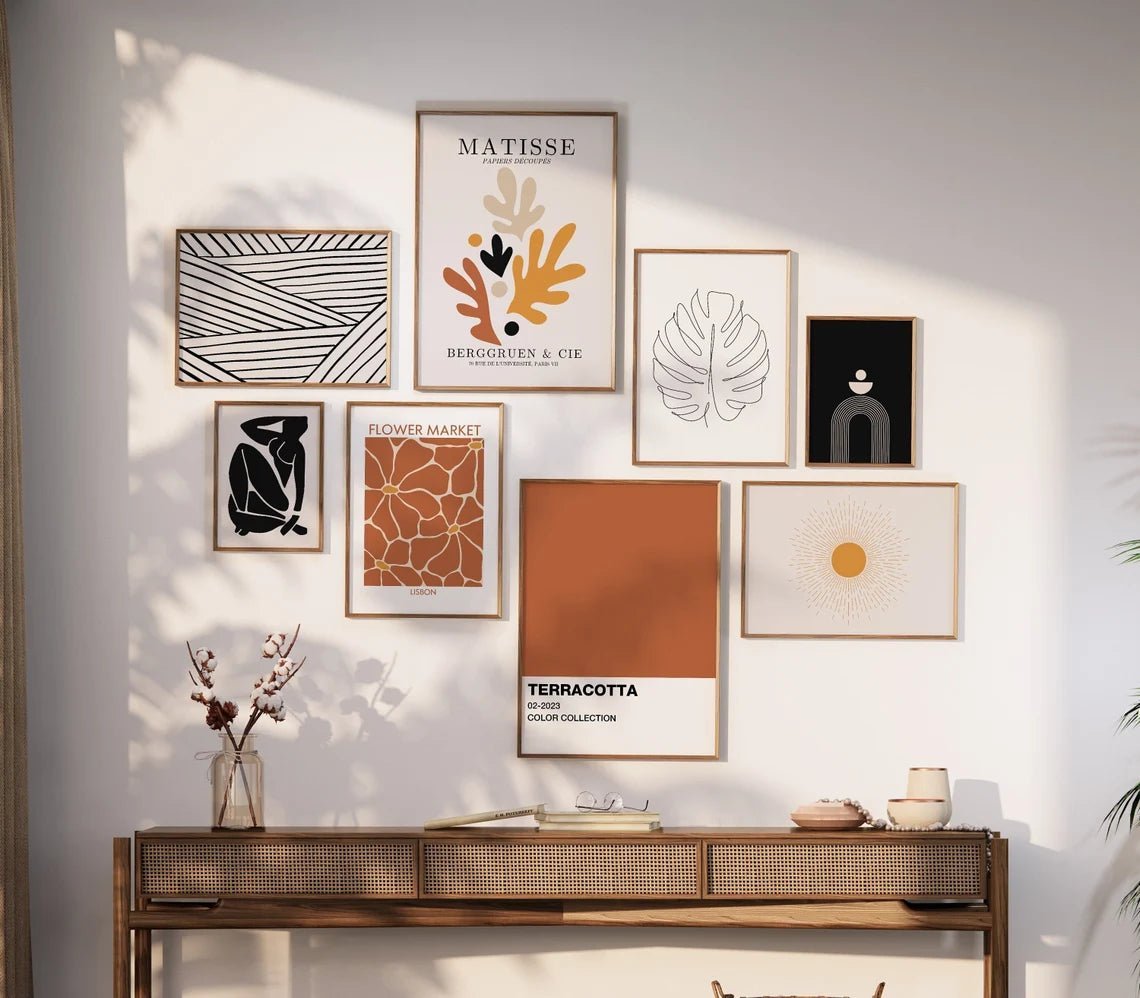 Posters for the home - Find the perfect poster for the home