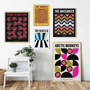 Vintage Plakater - Ellens Shop