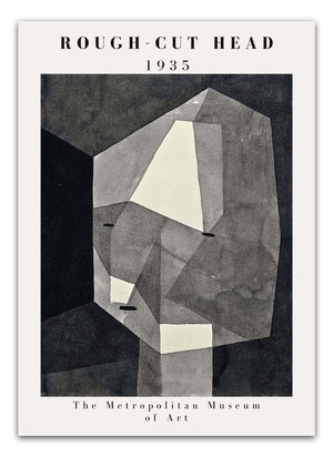 Køb Paul Klee Plakat | Queen Kunstplakat til hjemmet