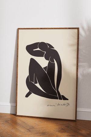 Madame Original Plakat