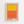 Mark Rothko plakat med abstrakte farvefelter i gul og orange – moderne kunst til hjemmet.