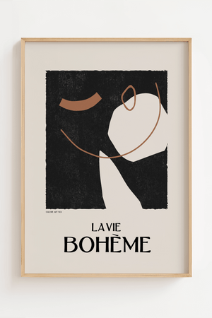 Galerie Maeght Poster