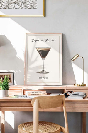 Espresso Martini Por Favor Ellens Shop