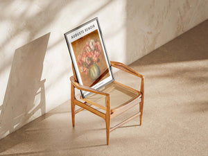 Auguste Renoir Plakat – Klassisk Kunst til Dit Hjem