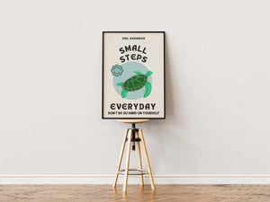 Vores posters findes i de populære størrelser 50x70 &amp; 70x10 men også som A4 &amp; A3. Søg også i gamle kollektioner.