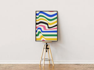 Bauhaus mind in peace Ellens Shop