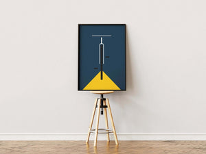 Bauhaus Bicycle Ellens Shop