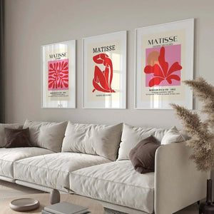 Cut-Outs Red Ellens Shop