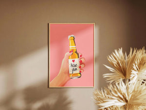 Have Fun drink Ellens Shop