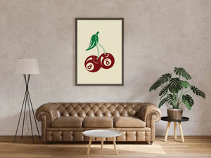 8 Ball Cherries Ellens Shop