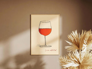 Dé Vine, Dé Love Ellens Shop