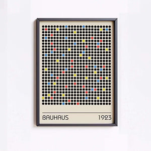 plakat-bauhaus