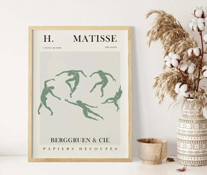 H. L'école Ellens Shop