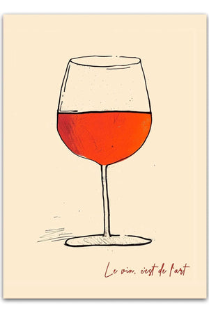 Dé Vine, Dé Love Ellens Shop