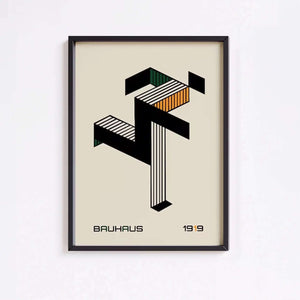 plakat-bauhaus-running-man-plakat