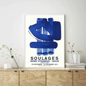 Soulages Dakar Ellens Shop