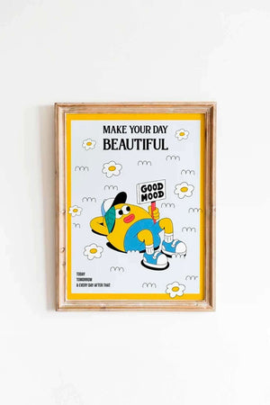 Make your day beautiful Ellens Shop