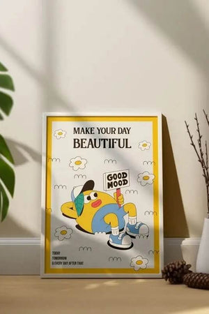 Make your day beautiful Ellens Shop