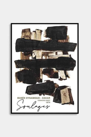 Soulages Sunrise Ellens Shop