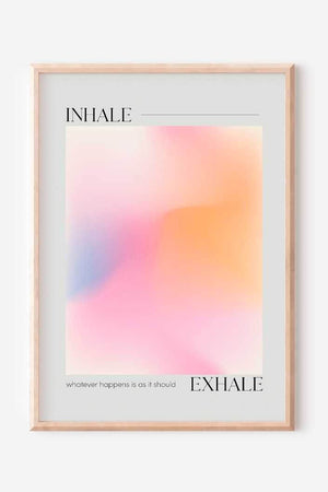 Inhale & Exhale Ellens Shop