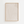 Soft Landscape Lines No.1 moderne plakat med abstrakte linjer i beige nuancer