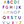 A-Z Alfabet Plakat – Sjov og Læring til Børneværelset