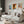 Orange - Kandinsky Plakat