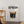 Akvarel espresso plakat med glas kaffe og teksten ‘Authentic Italian Coffee’.