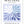 Blue Mix Cut Outs Matisse Plakat